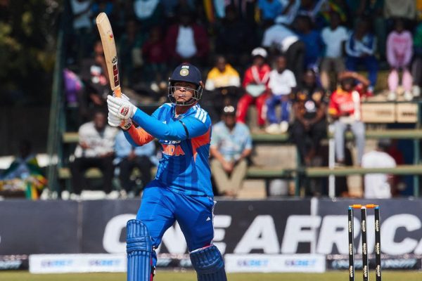 India Players' Black Armbands: A Tribute Amidst T20I Action