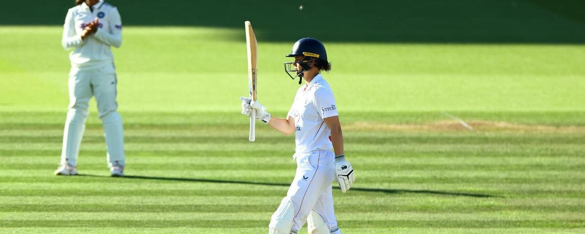 India Secures Historic Test Match Victory at Lord’s