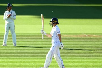 India Secures Historic Test Match Victory at Lord’s