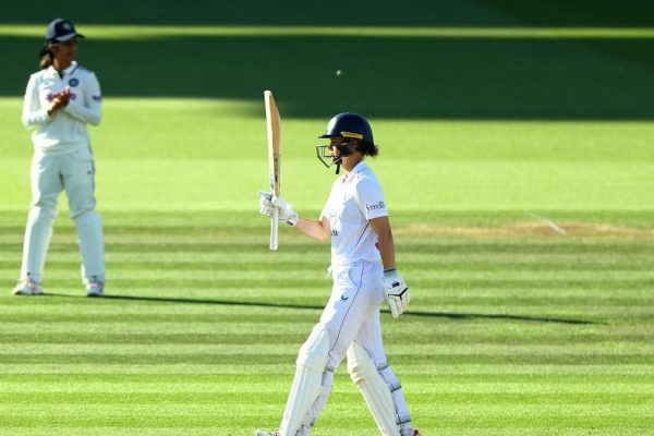 India Secures Historic Test Match Victory at Lord’s