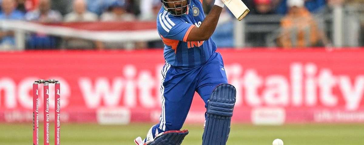 India Squad Announced for Zimbabwe: Key Players Missing