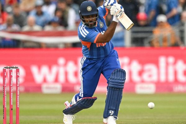 India Squad Announced for Zimbabwe: Key Players Missing