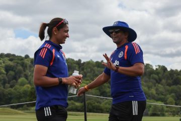 India Women Eye Recovery in Historic Test Match at Lord’s