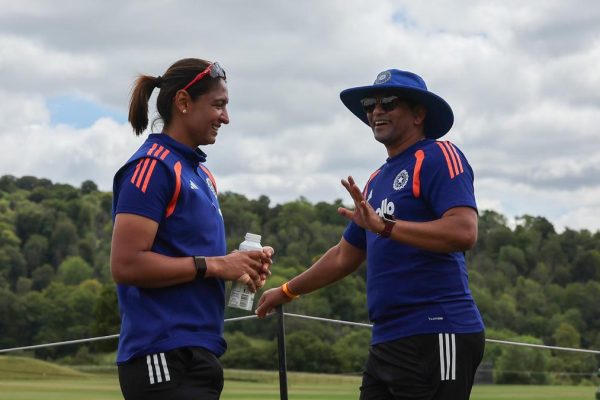 India Women Eye Recovery in Historic Test Match at Lord’s
