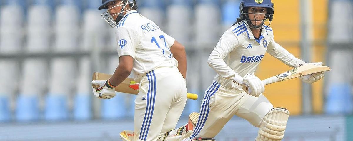 India Women’s Test Matches: A Statistical Overview Since 2000