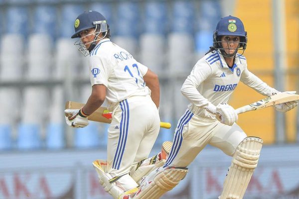 India Women’s Test Matches: A Statistical Overview Since 2000