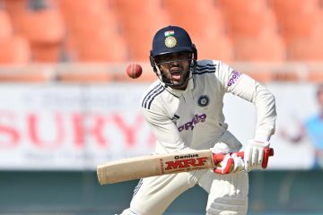 India and Sri Lanka Test Match Series: WTC Points Table Updates