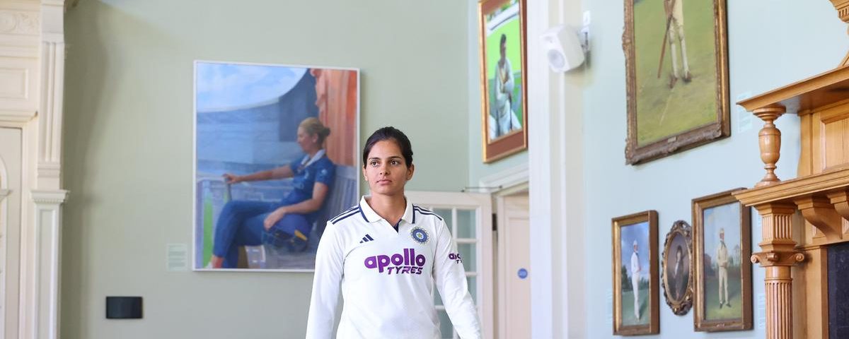 India vs England Women: Historic Test Match at Lord’s