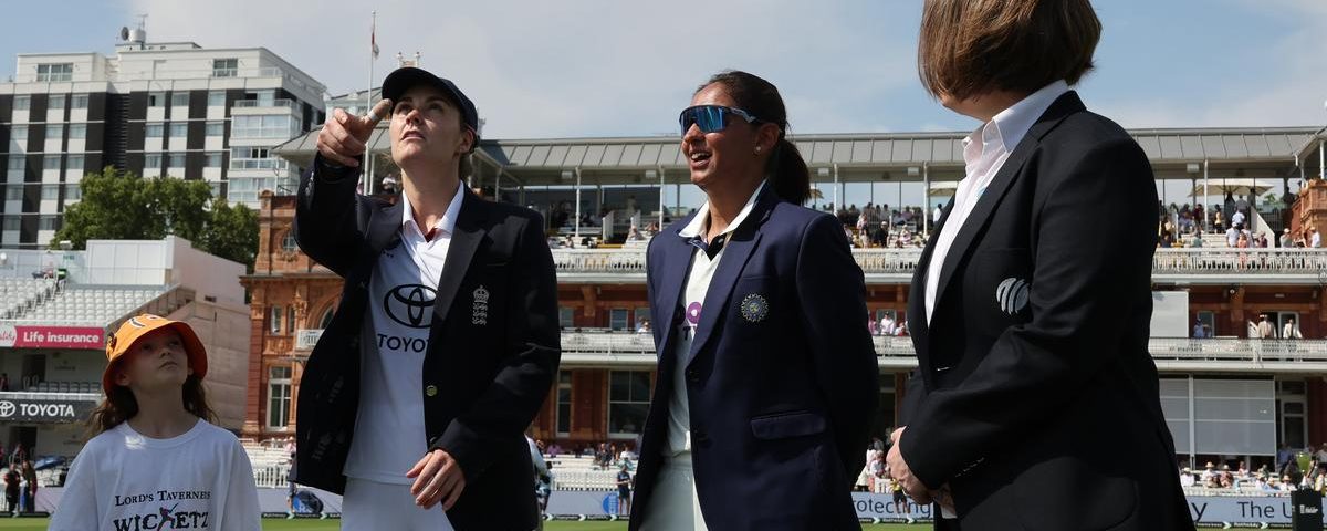 India vs England Women’s Test Match: Key Moments and What’s Next
