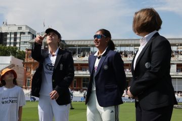 India vs England Women's Test Match: Key Moments and What’s Next