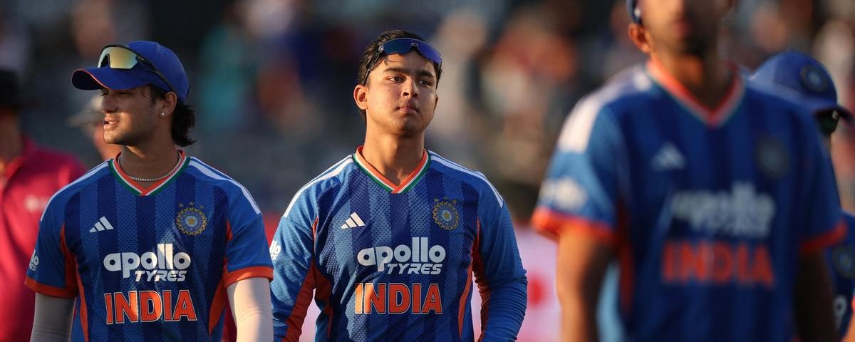 India’s Final Chance: Avoiding a Whitewash in T20I Series
