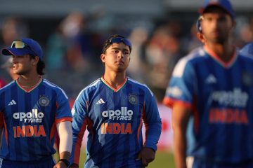India's Final Chance: Avoiding a Whitewash in T20I Series