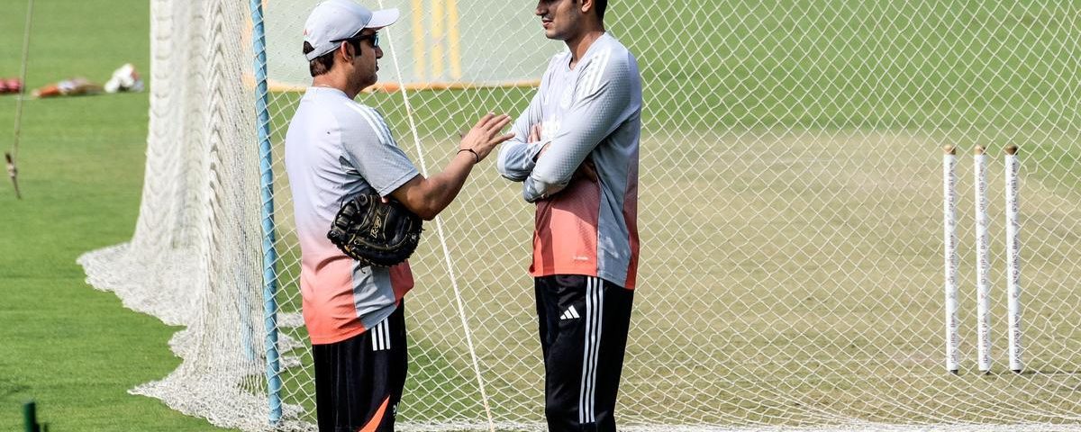 India’s Test Match Squad for Sri Lanka: A Tactical Insight