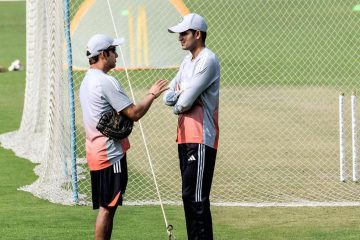 India's Test Match Squad for Sri Lanka: A Tactical Insight