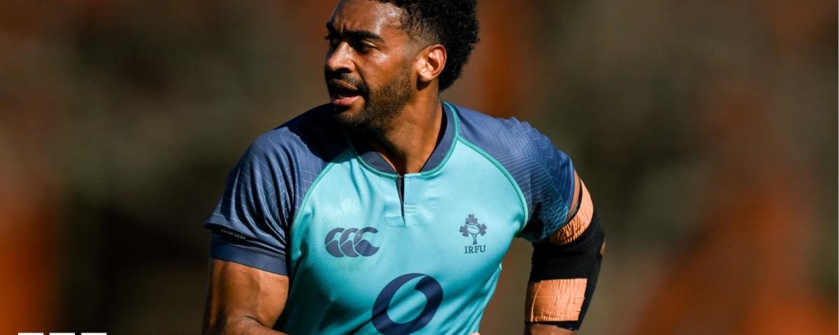 Ireland’s Key Players Return for Six Nations Clash Against NZ