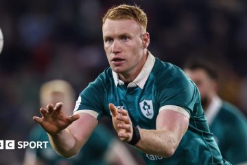 Ireland’s Tactical Evolution After Japan Win in Six Nations