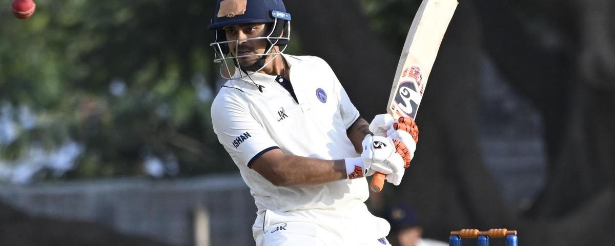 Ishan Kishan Leads East Zone in Duleep Trophy 2026-27