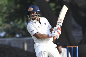 Ishan Kishan Leads East Zone in Duleep Trophy 2026-27
