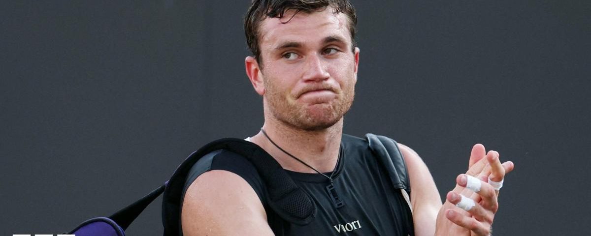 Jack Draper Injury: Impact on Grand Slam Hopes and Fan Sentiment