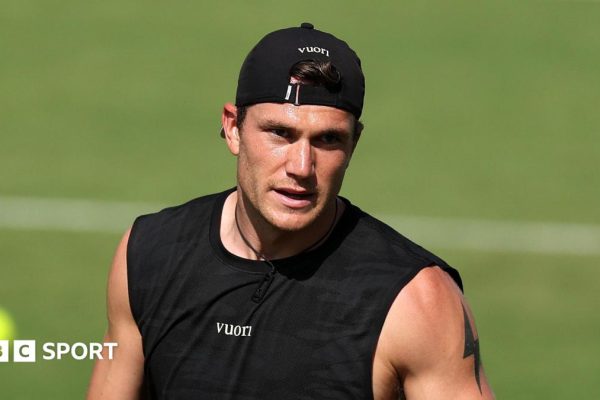 Jack Draper Withdrawal: Implications for Grand Slam Contenders