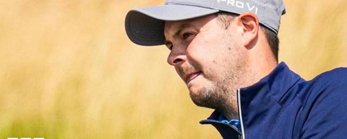 Jack McDonald Joins Open Championship Field: PGA Tour Implications
