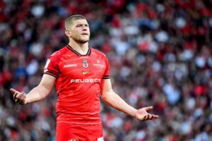 Jack Willis' Absence: Tactical Implications for England Rugby