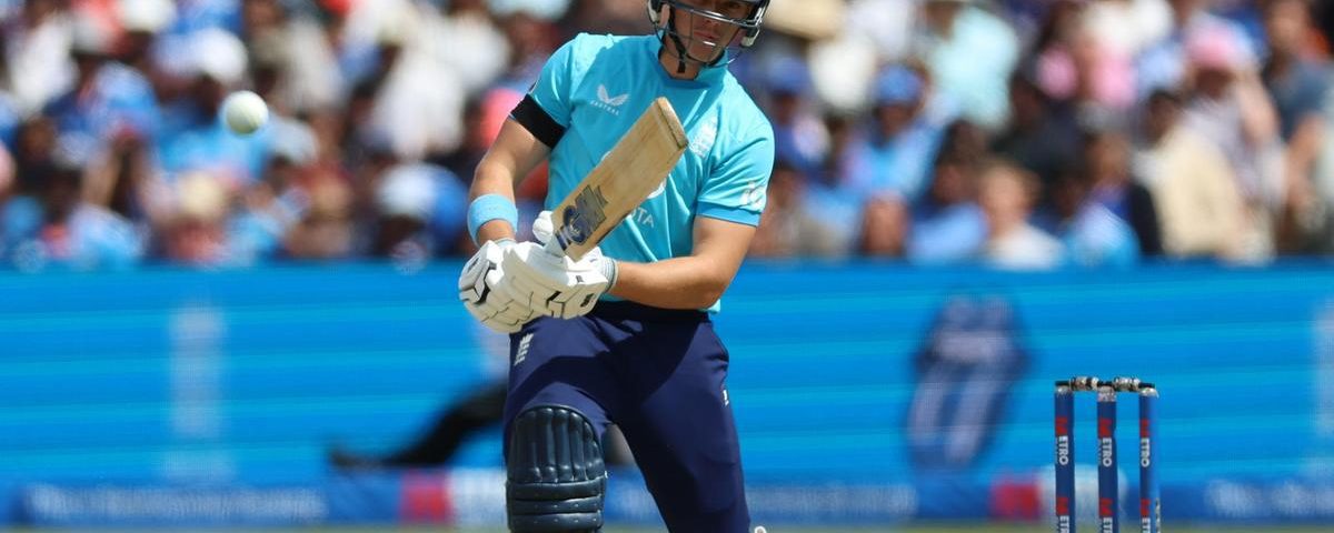 Jacob Bethell’s Injury: Impact on Upcoming Test Matches