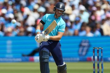 Jacob Bethell's Injury: Impact on Upcoming Test Matches