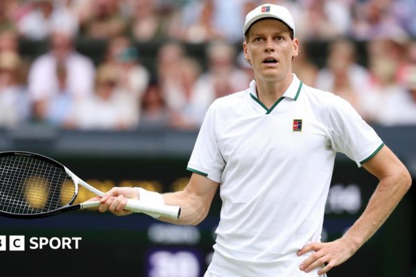 Jannik Sinner Triumphs in Wimbledon: A Step Towards Grand Slam Glory