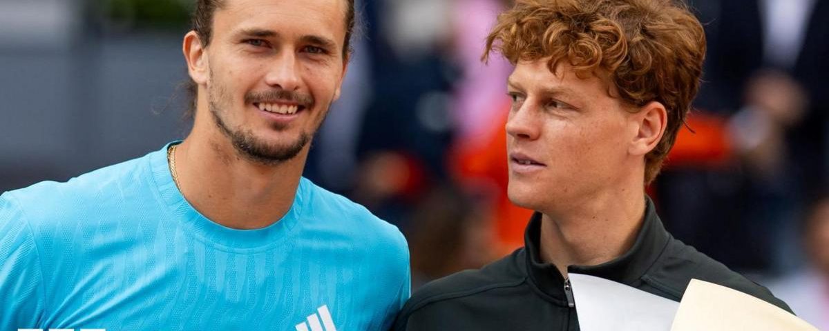Jannik Sinner vs. Alexander Zverev: Wimbledon Final Showdown