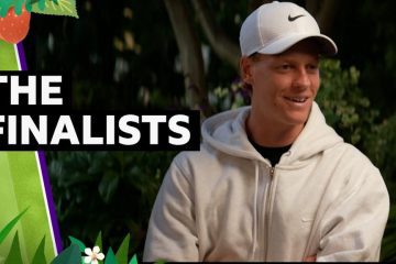 Jannik Sinner's Wimbledon Dream and Its Grand Slam Significance