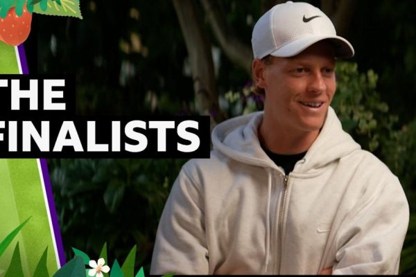 Jannik Sinner's Wimbledon Dream and Its Grand Slam Significance