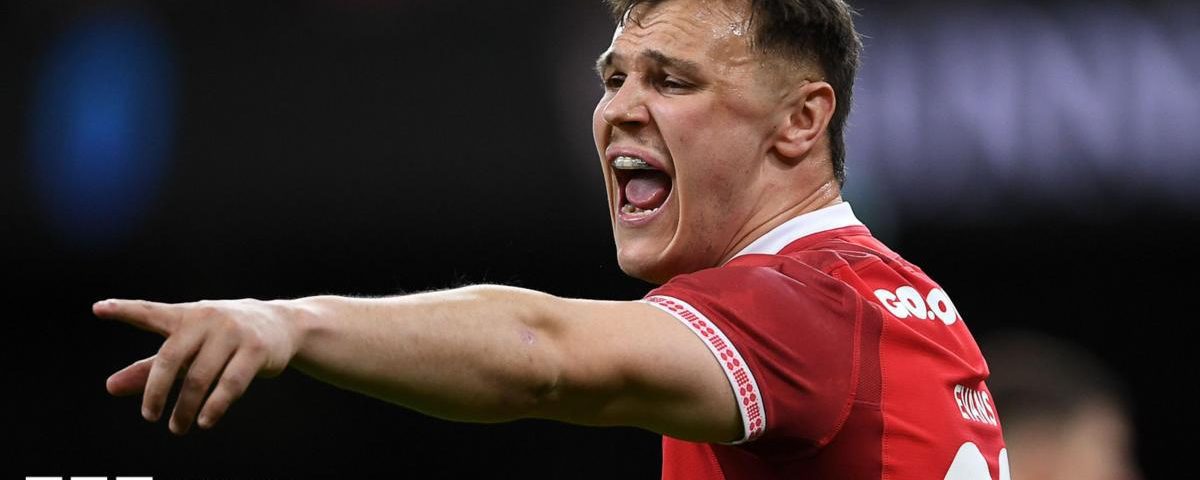 Jarrod Evans Returns to Cardiff: A Look at Rugby’s Historical Transfers