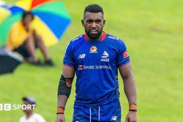 Joji Nasova Stays in Fiji: Fan Reactions and Season Implications