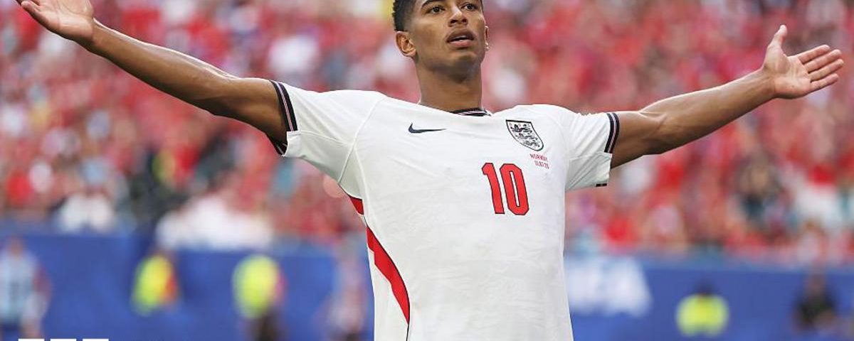 Jude Bellingham: A Future World Cup Legend in the Making