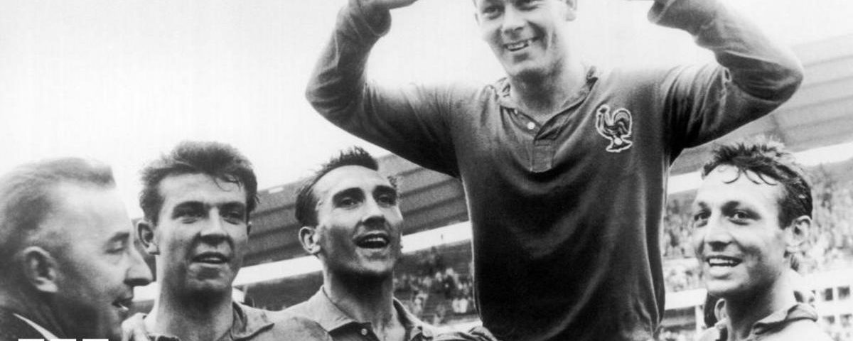 Just Fontaine’s Legacy: Analyzing His Historic World Cup Goals