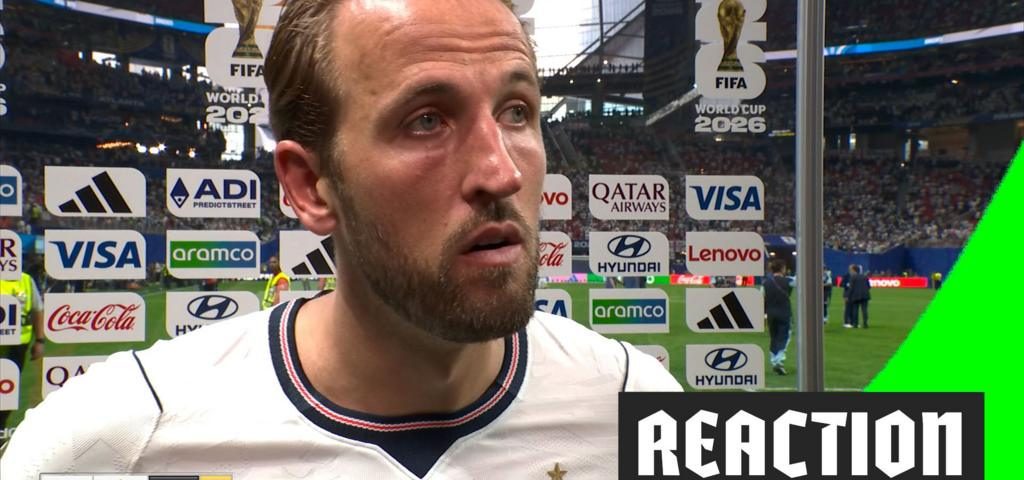 Kane Disappointed: England’s World Cup Exit and Fan Reactions