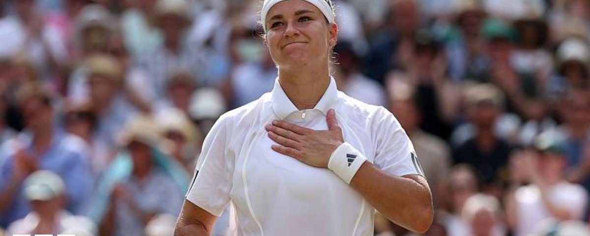 Karolina Muchova’s Surgery: Impact on WTA Tour Rankings