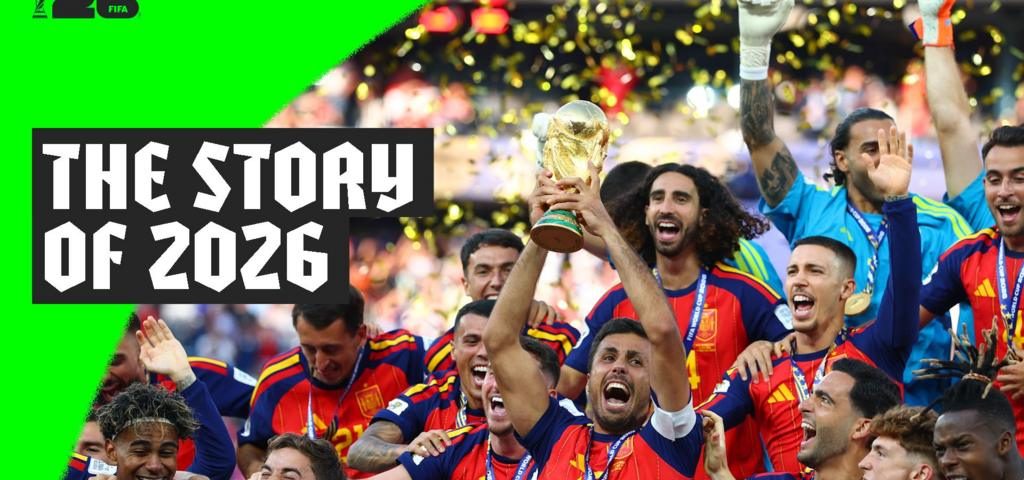 Key Moments and Stats from the 2026 FIFA World Cup
