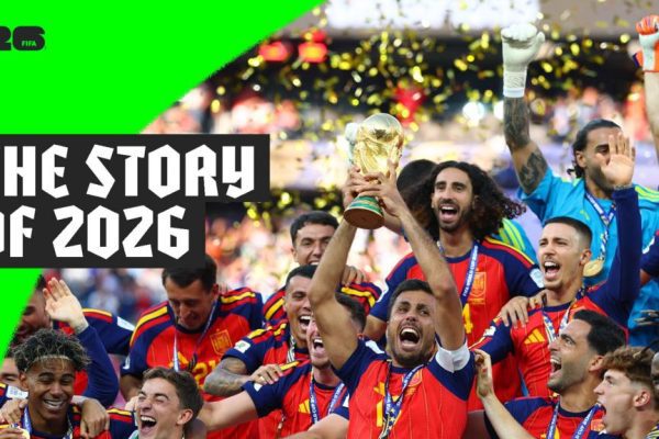 Key Moments and Stats from the 2026 FIFA World Cup
