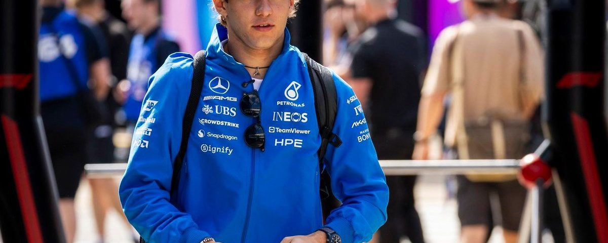 Kimi Antonelli’s Silverstone Resurgence: A Formula 1 Tale