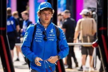 Kimi Antonelli's Silverstone Resurgence: A Formula 1 Tale