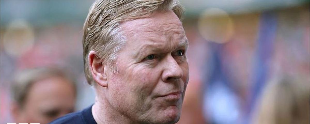 Koeman Resigns: Implications for Netherlands Football Future