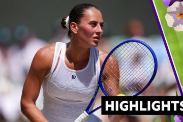 Kostyuk Reaches First Wimbledon Semi-Final: Tactical Insights