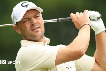 LIV Golf's Future in Doubt: Insights from Kaymer's Comments