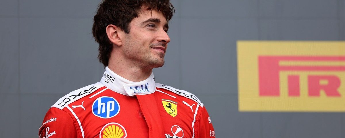 Leclerc’s New Steering Wheel Software: Implications for Formula 1