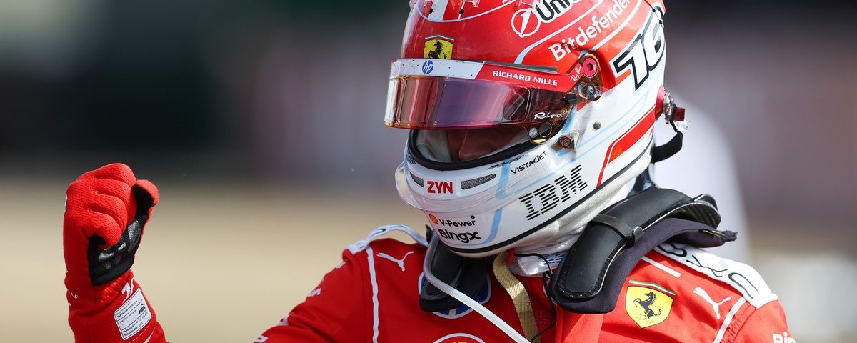 Leclerc’s Stunning British GP Win Shakes Up Formula 1 Championship