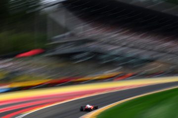 Leclerc's Yellow Flag Controversy: Impact on Formula 1 Season