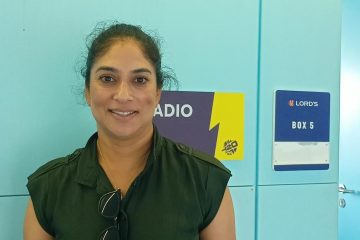 Lisa Sthalekar Boosts Women's T20 World Cup 2026 Fan Engagement