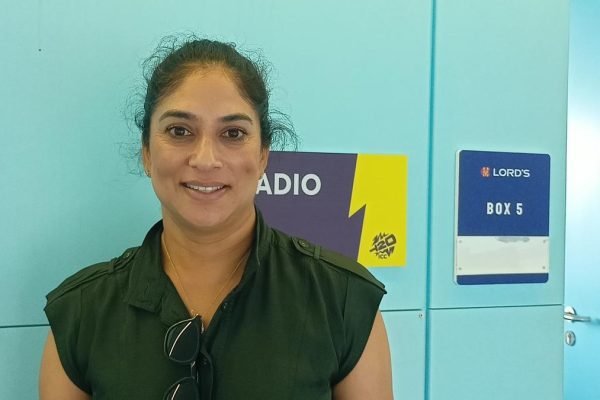 Lisa Sthalekar Boosts Women's T20 World Cup 2026 Fan Engagement